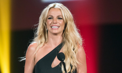 Britney Spears : Plus d'un million d'exemplaires de ses mémoires vendus aux États-Unis