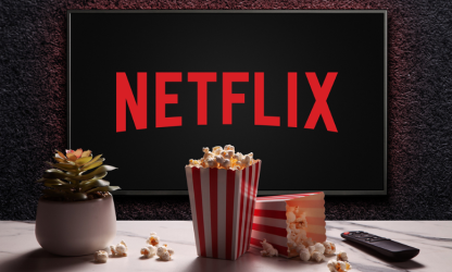 Netflix envisage d'entrer dans la diffusion en direct de combats de boxe