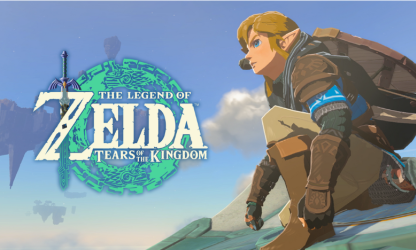 Nintendo prépare "The Legend of Zelda" en live-action