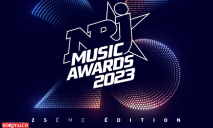 Découvrez les gagnants de la cérémonie de NRJ Music Awards 2023