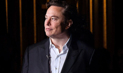 Darren Aronofsky réalisera un biopic sur Elon Musk
