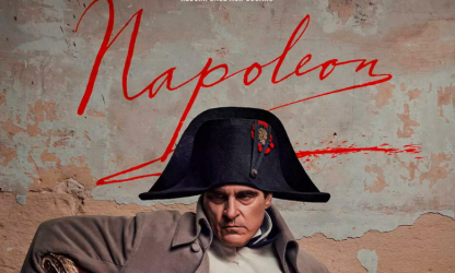 Arrivée imminente de "Napoléon" de Ridley Scott sur les écrans marocains.