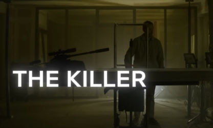 "The Killer" de David Fincher domine les classements de visionnage sur Netflix cette semaine 