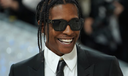  A$AP Rocky sera jugé pour avoir ouvert le feu sur un ancien ami en novembre 2021