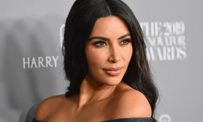 Kim Kardashian prendra la vedette dans "The Fifth Wheel", un prochain film destiné à Netflix