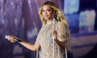 Beyoncé partage de nouveaux extraits exclusifs de son film-concert