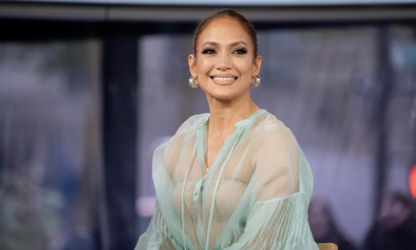 Jennifer Lopez signe son retour en 2024 avec un nouvel album et un film