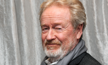 Ridley Scott sur le point de recommencer le tournage de «Gladiator 2»