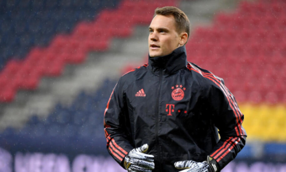 Manuel Neuer étend sa collaboration avec le Bayern Munich en prolongeant son contrat