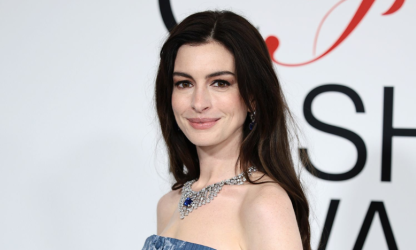 Anne Hathaway aurait pu faire partie de la distribution de "Spider-Man 4"