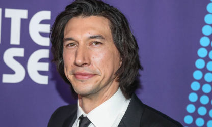 Adam Driver accueille discrètement son deuxième enfant