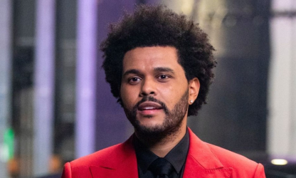  The Weeknd octroie une contribution de 2,5 millions de dollars à Gaza