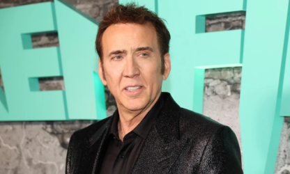  Nicolas Cage envisage de mettre fin à sa carrière cinématographique