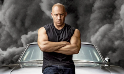 Vin Diesel confronté à des accusations d'agression sexuelle