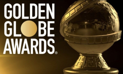 Nominations aux Golden Globes 2024 : "Barbie" et "Oppenheimer" en tête