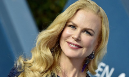 Nicole Kidman confirme sa collaboration avec Reese Witherspoon pour la saison 3 de "Big Little Lies"