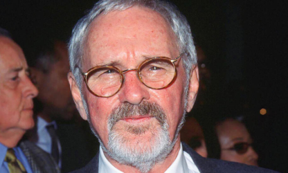 Décès du cinéaste Norman Jewison à l'âge de 97 Ans