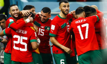  Le Maroc vise la première place face à la Zambie pour la dernière journée de la phase de groupes