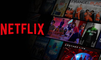 Netflix a finalisé un accord de diffusion de combats de catch d'une valeur de 5 milliards de dollars
