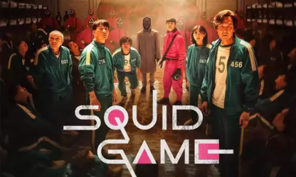 Squid Game: La saison 2 débarque en 2024 selon Netflix