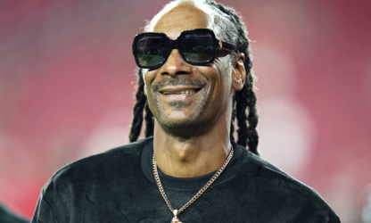 Snoop Dogg commentera les Jeux Olympiques 2024 à Paris