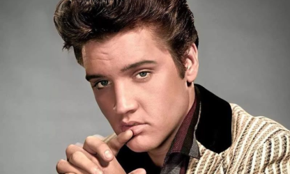Elvis Presley revient en hologramme à Londres fin 2024