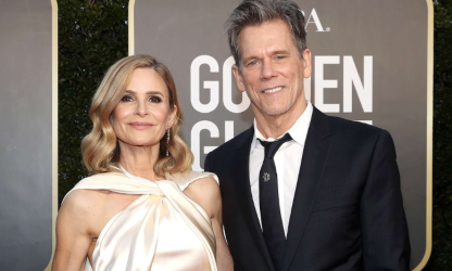 Kevin Bacon et Kyra Sedgwick à nouveau réunis sur le grand écran