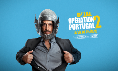 Opération Portugal 2 : La suite tant attendue"
