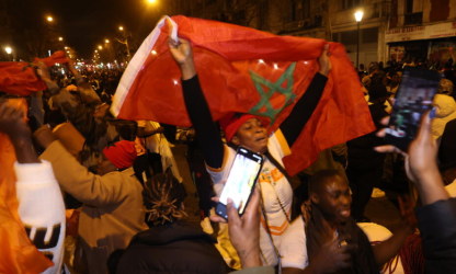 Un hommage émouvant du peuple ivoirien au Maroc après la victoire à la CAN 2023