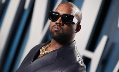 Kanye West annonce des concerts en Europe, dont un à l'Accor Arena de Paris