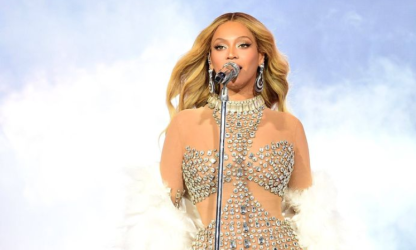 Beyoncé entre dans l'histoire de la musique country américaine