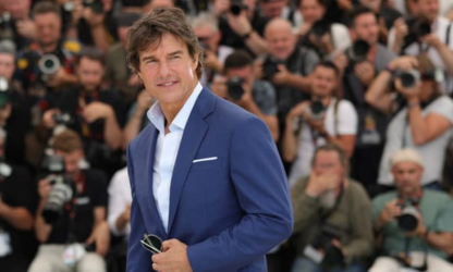 Tom Cruise de retour avec Alejandro Inarritu pour un nouveau projet cinématographique