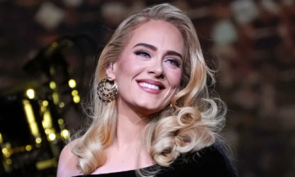 Adele annonce le report de ses concerts à Las Vegas en raison de problèmes de santé