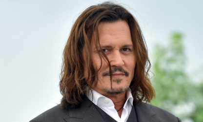 Johnny Depp supprime une photo retouchée sur Instagram