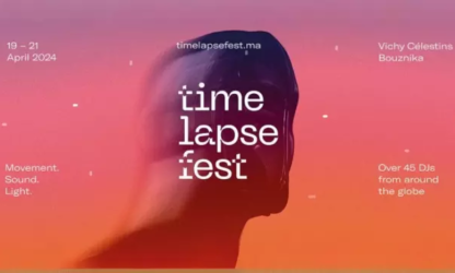 Timelapse Festival revient pour une deuxième édition à Bouznika