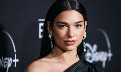 Dua Lipa annonce la date de son nouvel album 'Radical Optimism' pour mai prochain