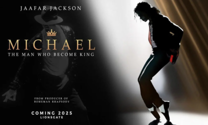 Dan Reed critique le biopic de Michael Jackson