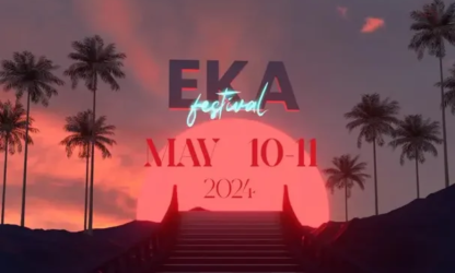 EKA Festival Marrakech : Le retour épique d'une expérience inoubliable