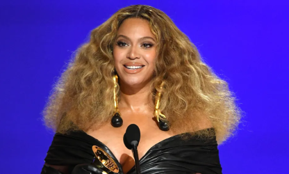 Beyoncé dévoile l'un des secrets de son album 'Cowboy Carter