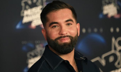 Kendji Girac victime d'une blessure par balle