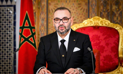 Le Roi Mohammed VI félicite l'équipe nationale de futsal pour sa victoire en Coupe d'Afrique des Nations