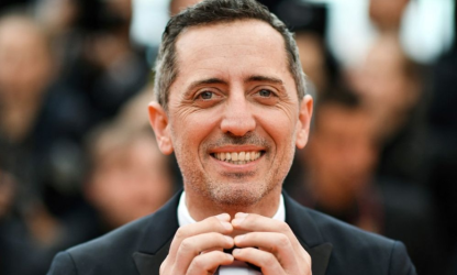 Gad Elmaleh se confie sur l'impact de sa notoriété dans ses relations amoureuses