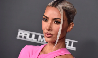 Netflix acquiert les droits d'une nouvelle série produite par Kim Kardashian