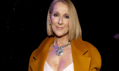 Céline Dion annonce son retour après quatre ans d'absence