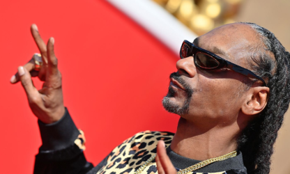 Snoop Dogg sera parmi le jury de "The Voice" 