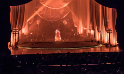 Oum Kalthoum éblouira de nouveau le Festival Mawazine
