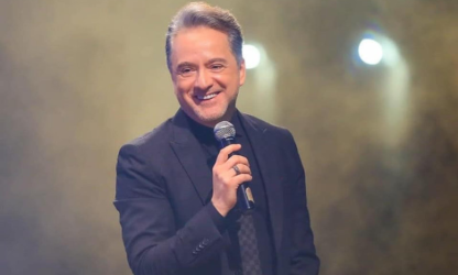 Marwan Khoury enflamme le Festival Mawazine avec ses mélodies romantiques