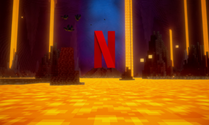 Minecraft fête ses 15 ans avec une série animée sur Netflix