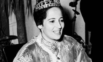 Décès de S.A.R la princesse Lalla Latifa, mère de Sa Majesté le Roi Mohammed VI