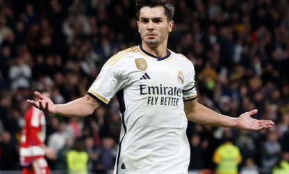 Le Real Madrid rejette plusieurs offres pour Brahim Diaz lors du mercato estival